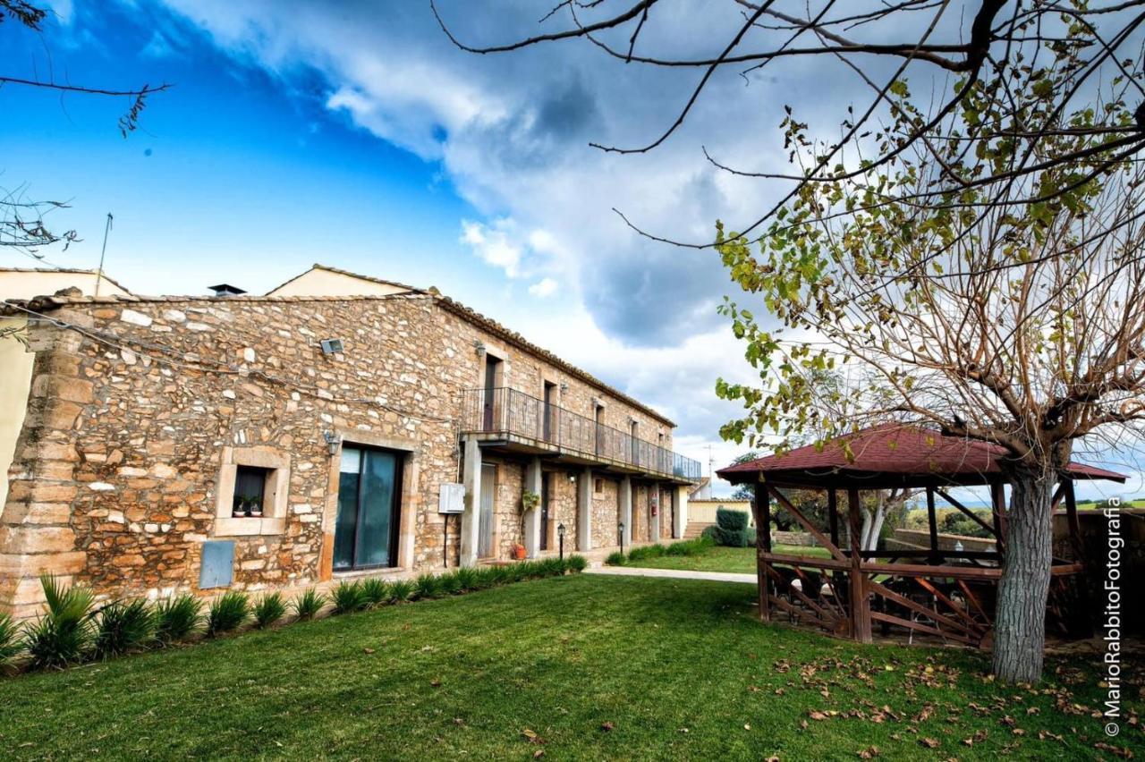 Agriturismo Russa Belladonna Alojamento de Turismo Rural