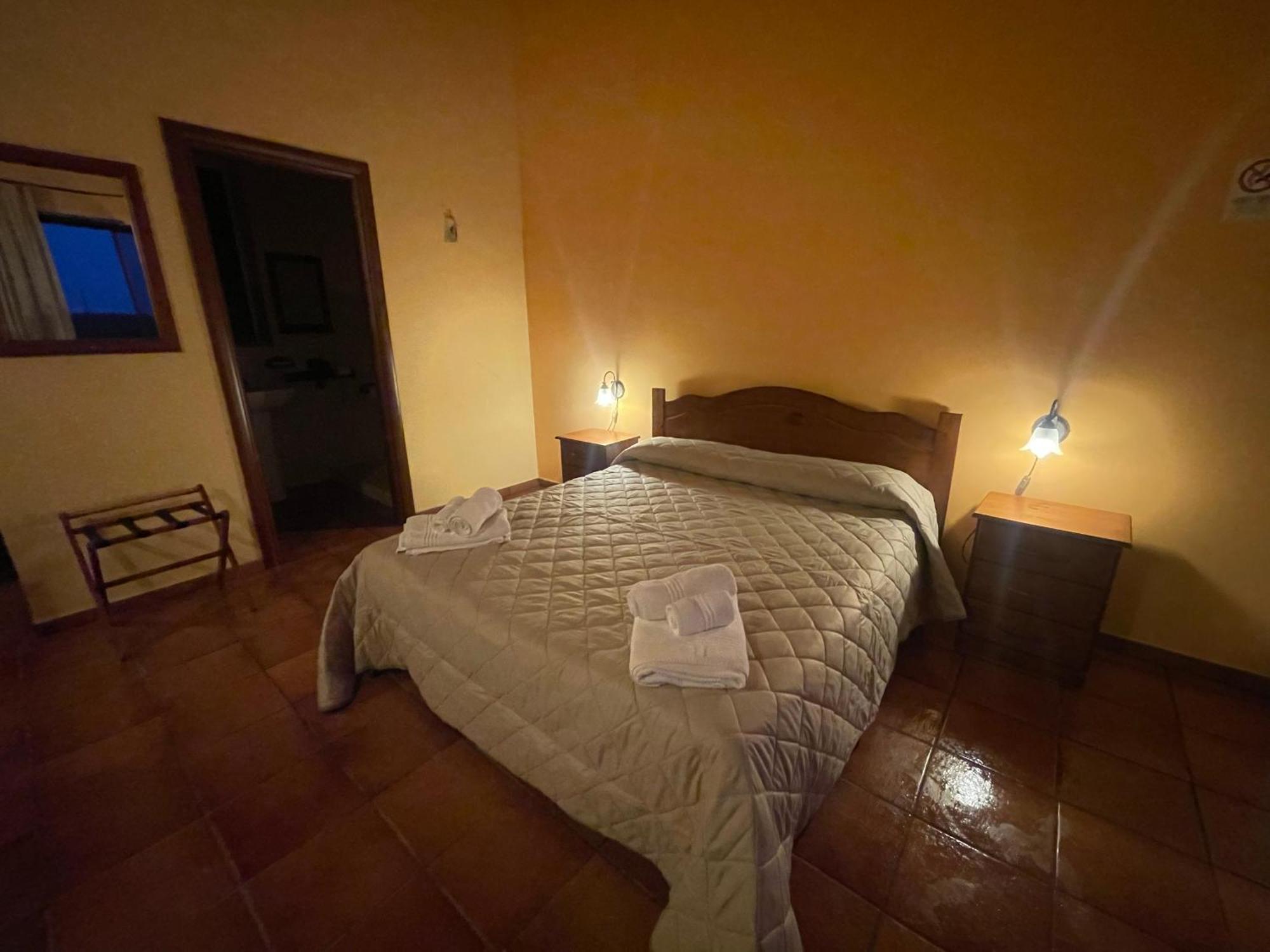 Agriturismo Russa Belladonna *