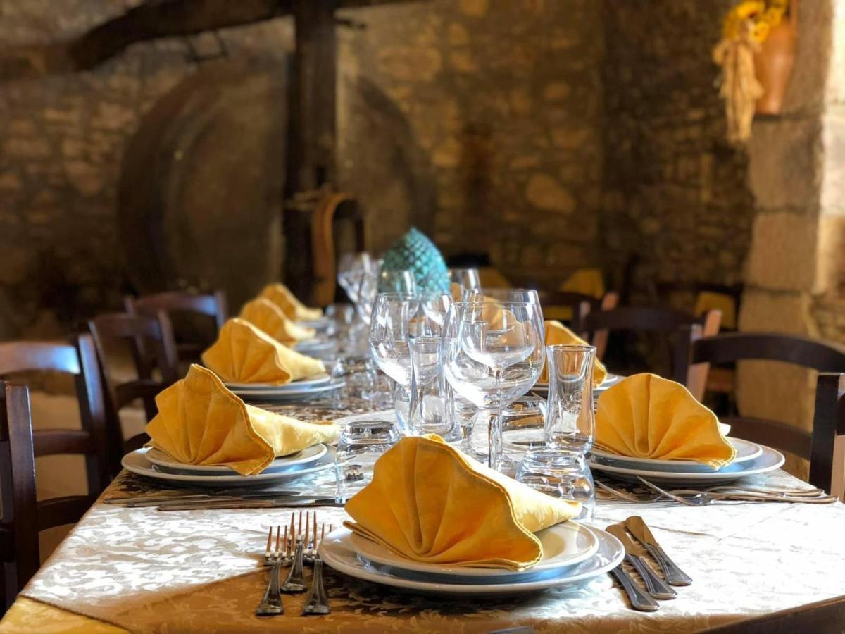 Agroturismo Russa Belladonna Caltagirone