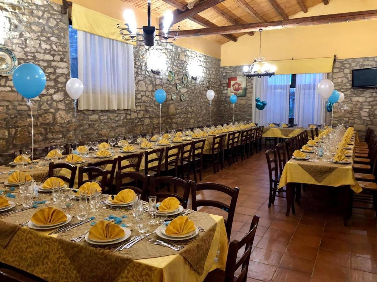 Agroturismo Russa Belladonna Caltagirone