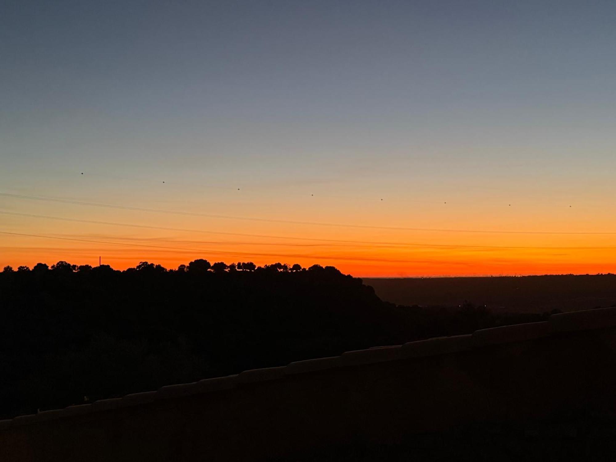 Agroturismo Russa Belladonna Caltagirone